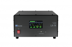 LA-1K RF Sensing LDMOS 1000 Watt Amplifier